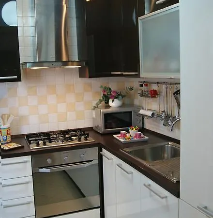 Casa vacanze Catia Sweet 2