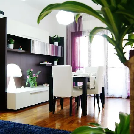 Catia Sweet 2 Casa vacanze Fiumicino