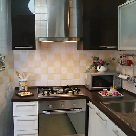 Casa vacanze Catia Sweet 2 Fiumicino