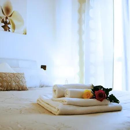 Catia Sweet 2 * Fiumicino
