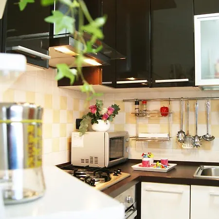 Casa vacanze Catia Sweet 2 Fiumicino