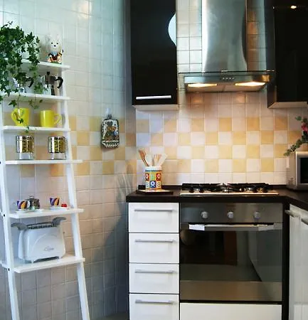 Catia Sweet 2 Holiday home Fiumicino