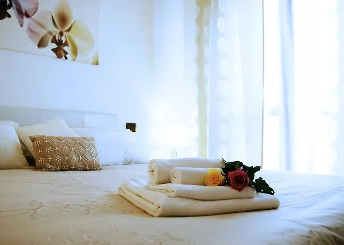 Catia Sweet 2 * Fiumicino